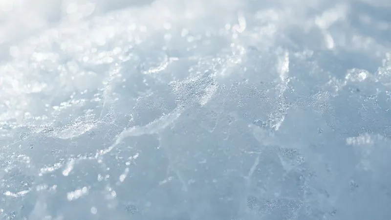 A close-up, photorealistic shot of highly fractured, crystalline ice with visible air pockets and a thin layer of rime, depicting the brittle nature of mixed ice. Cinematic lighting highlights the delicate structure, 8K, sharp focus, depth of field. A close-up, photorealistic shot of highly fractured, crystalline ice with visible air pockets and a thin layer of rime, depicting the brittle nature of mixed ice. Cinematic lighting highlights the delicate structure, 8K, sharp focus, depth of field.