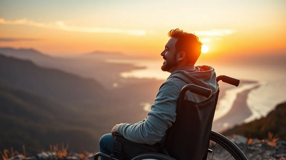 Unlocking Global Adventures: Your Ultimate Guide to Accessible Travel Insurance for Disabled Tourists