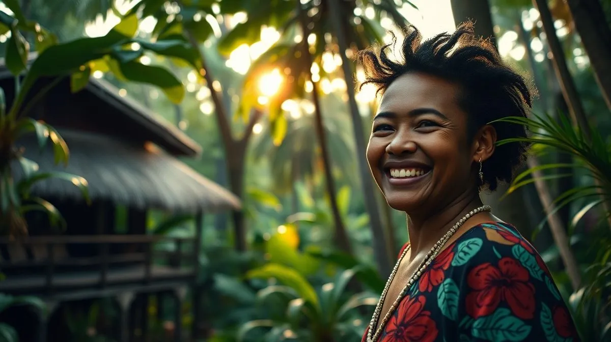 Unveiling the Truth: Are Eco Resorts Truly Good for Local Communities?