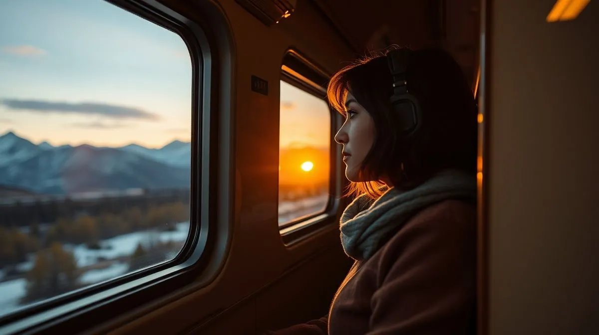 Are Sleeper Trains Safe for Solo Female Travelers? Your Ultimate Guide