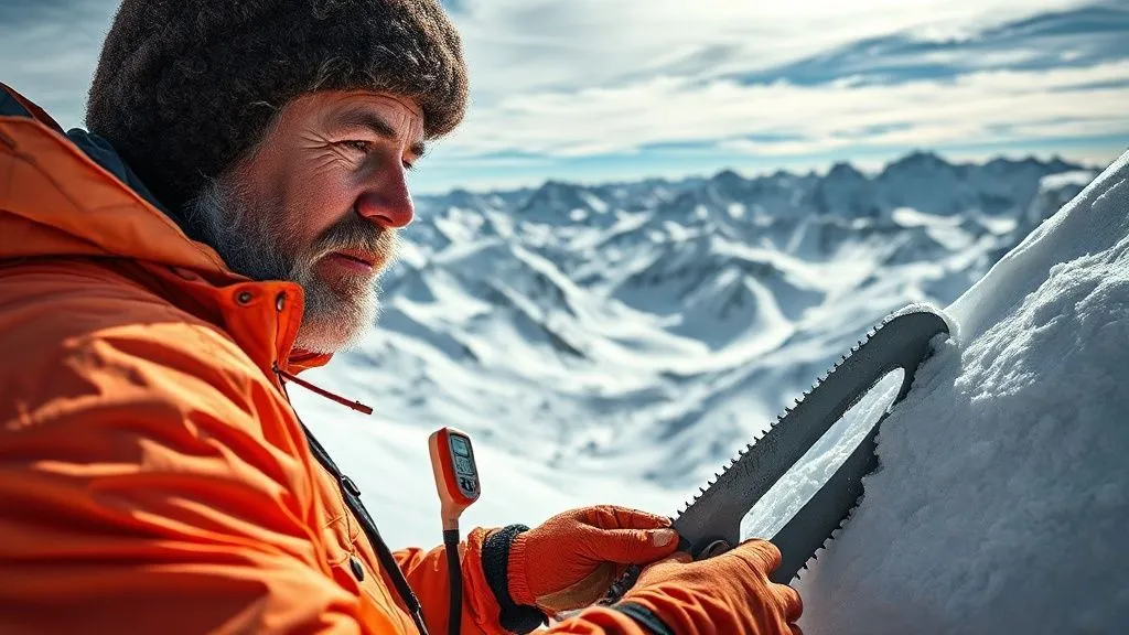 7 Protocols: Avoiding Avalanche Risk in Remote Heli-Ski Backcountry?