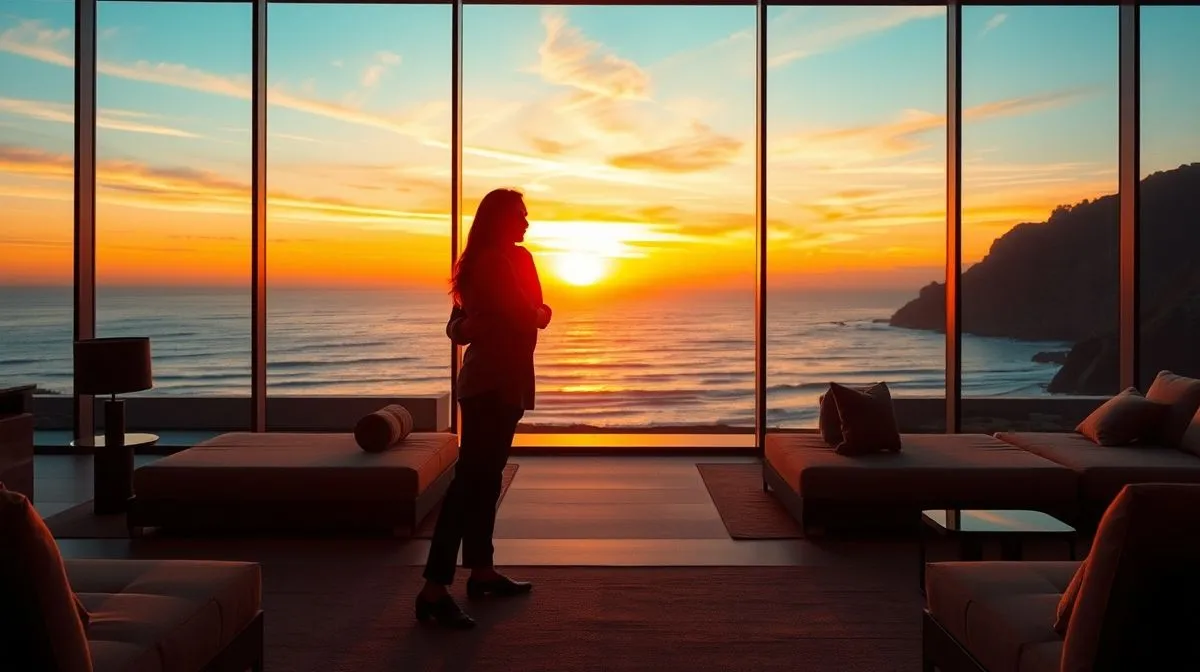 Romantic Escape: Best Designer Hotels for Unforgettable Getaways