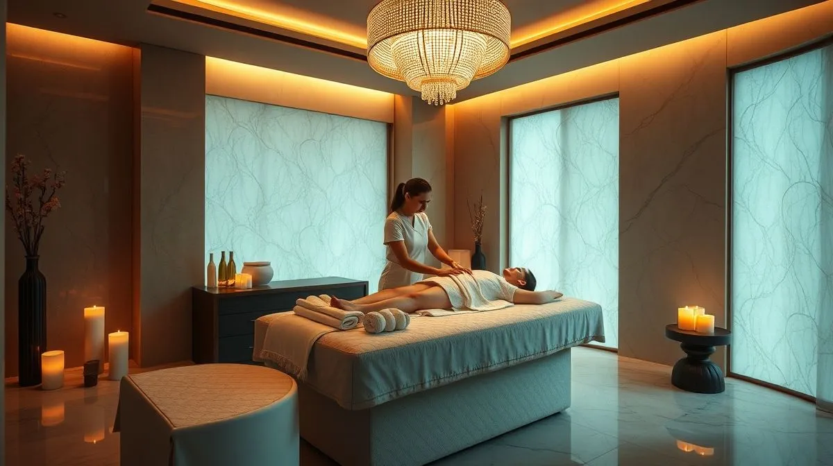 Ultimate Guide: Best Luxury Hotel Amenities for Total Relaxation