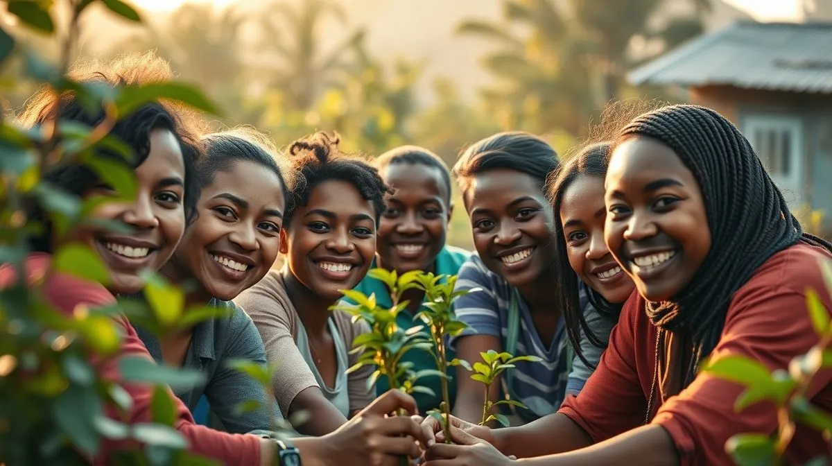 Unlock the Secrets: Your Ultimate Guide to Sustainable Volunteer Trips