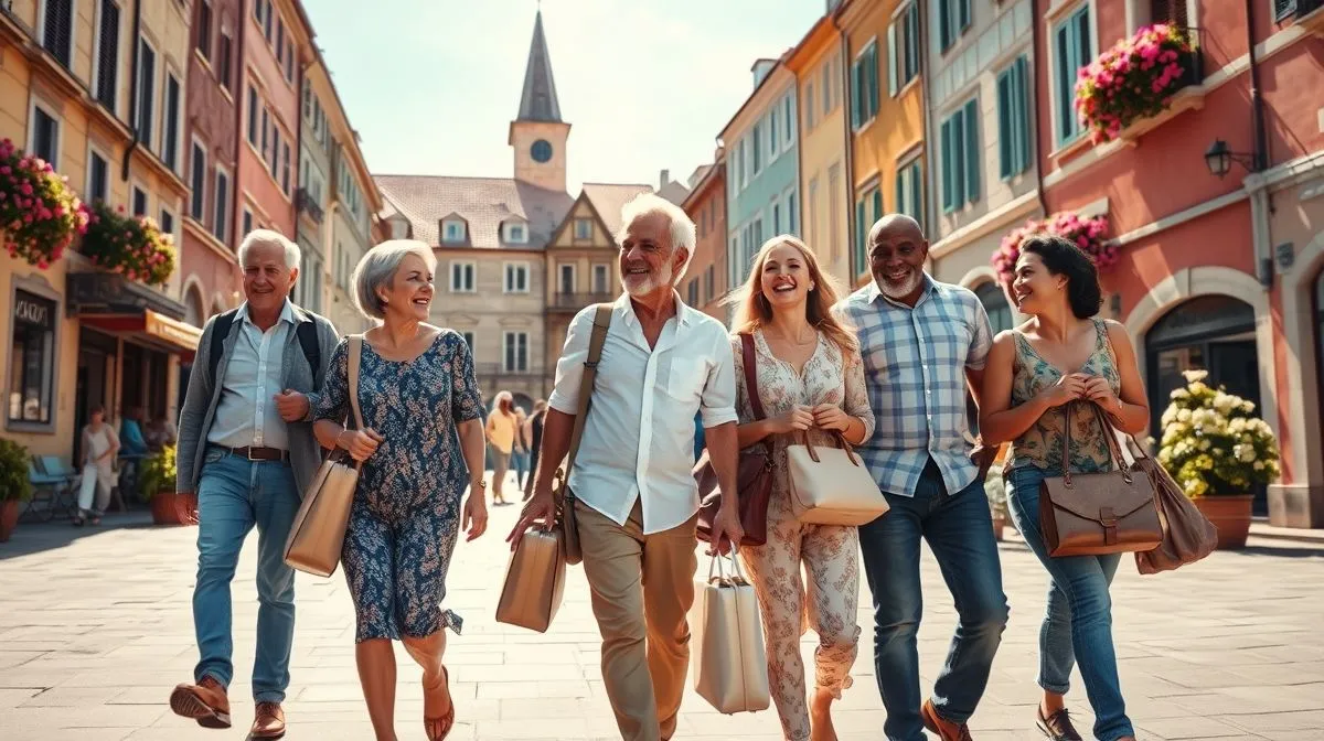 Unlock Seamless Journeys: The Ultimate Blueprint for Group Family Travel Logistics