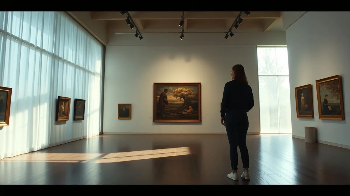Unlock the Magic: Discover the Best Times to Visit Art Galleries on Your City Break