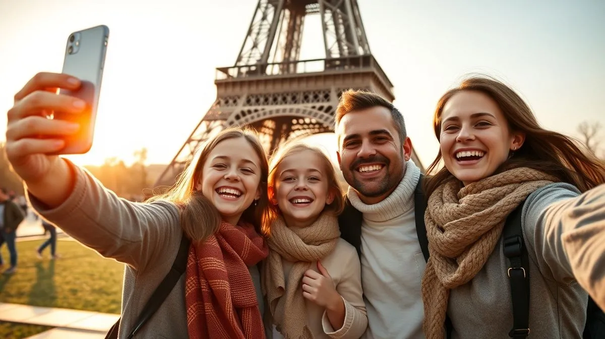 Europe on a Shoestring: Family Travel Tips That Won't Break the Bank