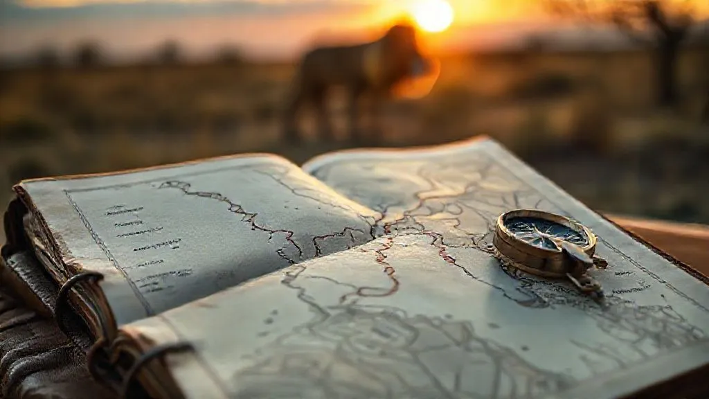 7 Steps: Choosing Your Ultimate Private Safari for Ultra-Discerning Clients