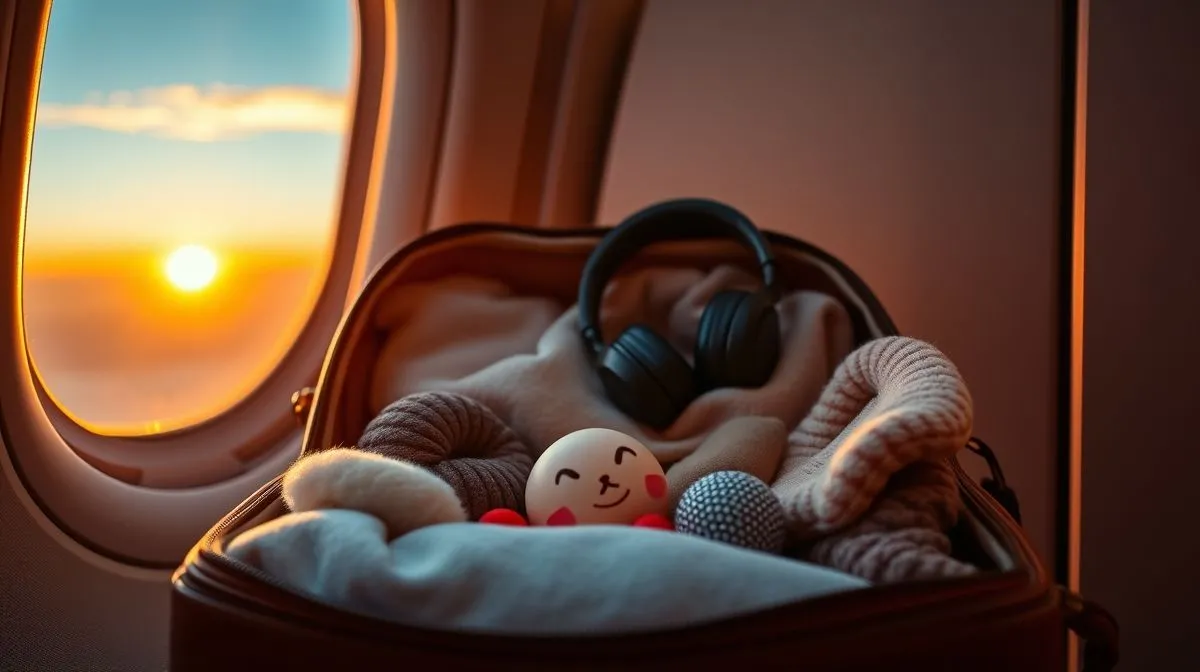 Ultimate Guide: Creating a Sensory Friendly Travel Essentials Kit