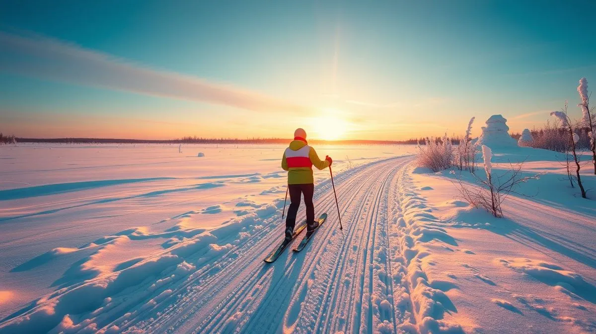 Cross Country Skiing for Beginners? Essential Tips You Need Now!