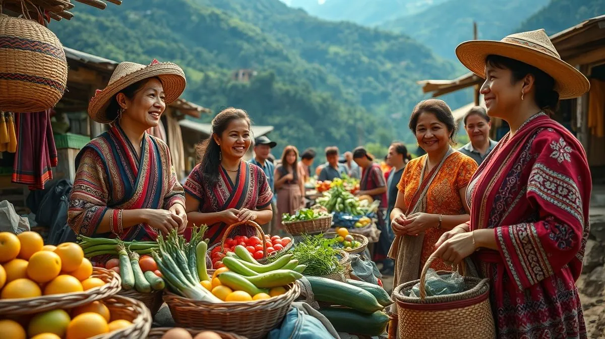 Eco-Friendly Travel: How It Impacts Local Communities Positively