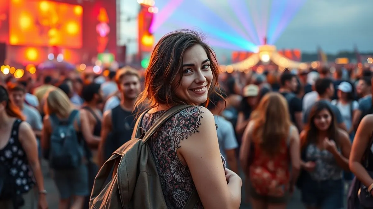 Unlock Peace of Mind: Essential Safety Tips for Solo Global Festival Goers