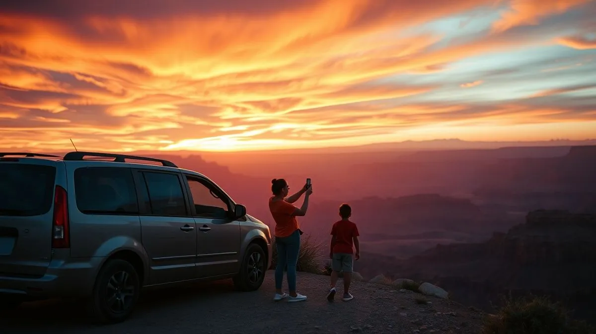 Epic Family Friendly National Park Road Trips USA: Your Ultimate Guide