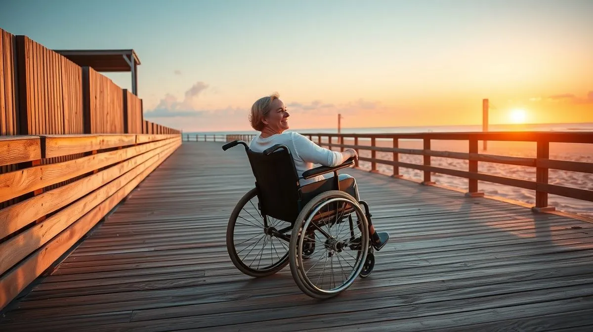 Unlock Accessible Adventures: Your Ultimate Guide to Disability-Friendly Travel
