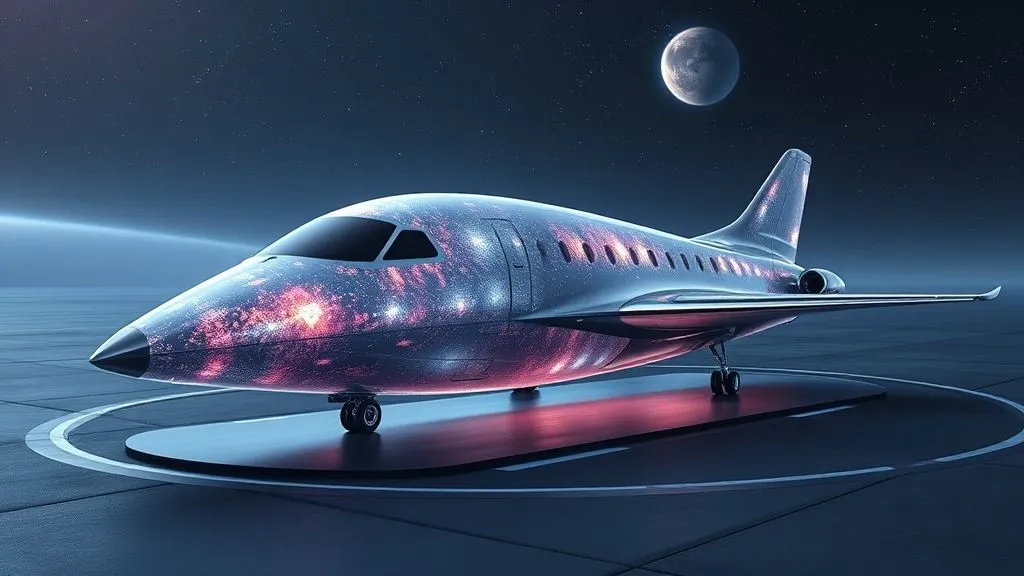 Boost Space Tourism: How Advanced Materials Enhance Vehicle Reusability