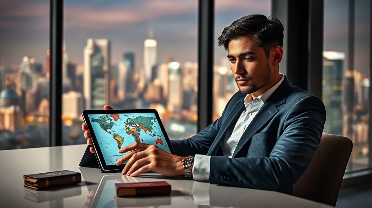 5 Smart Strategies: Busy Pros' Guide to Genuine Budget Travel Deals