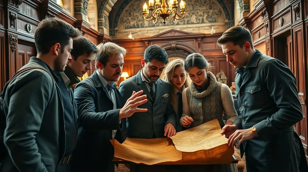 How Can Historical Reenactments Boost Employee Engagement? 7 Proven Paths