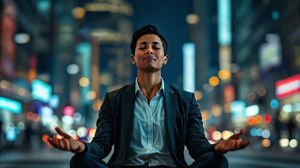 5 Proven Strategies: How Professionals Find Inner Peace When Always On Call