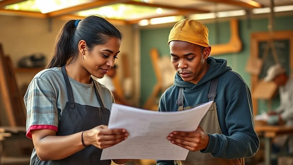 7 Strategies: How Skilled Volunteers Avoid Creating Local Dependency?