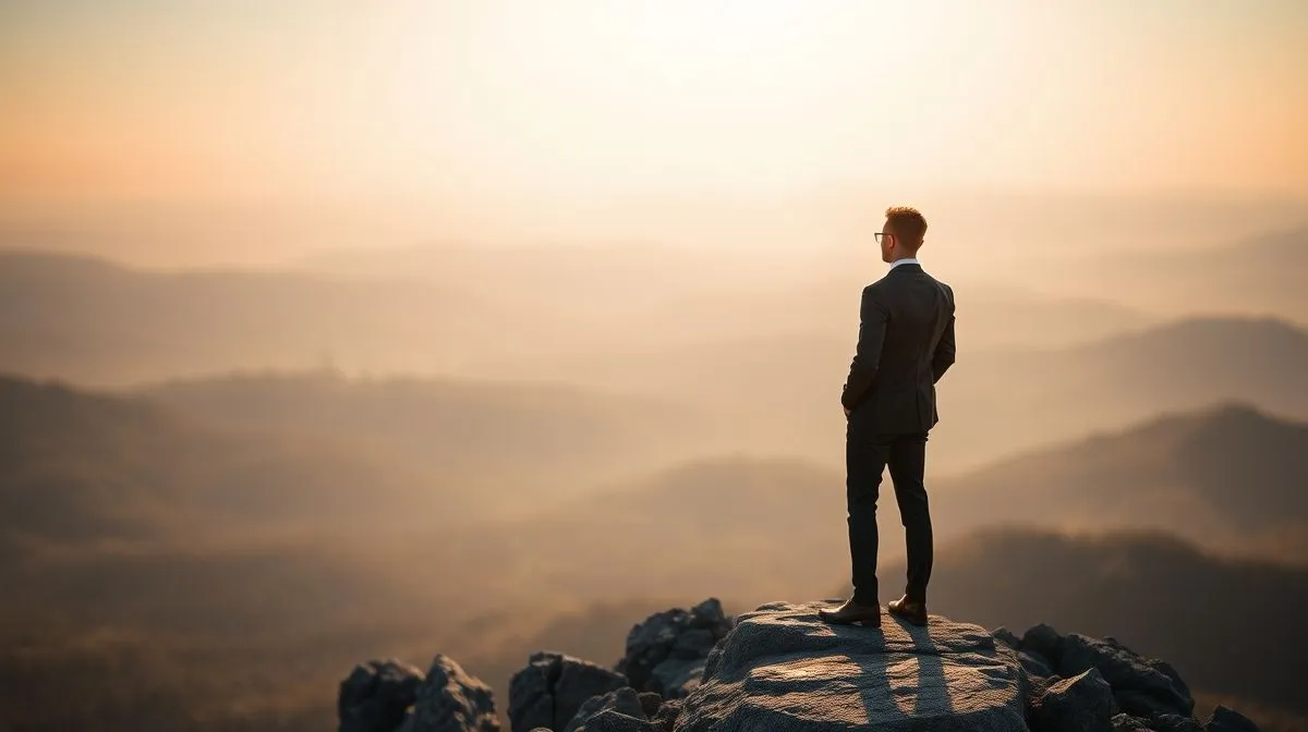 5 Solo Travel Strategies: Reclaim Your Edge & Conquer Executive Burnout