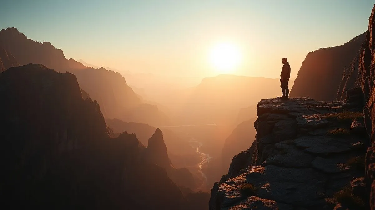 7 Solo Travel Pathways: Prevent Executive Burnout & Reignite Your Purpose