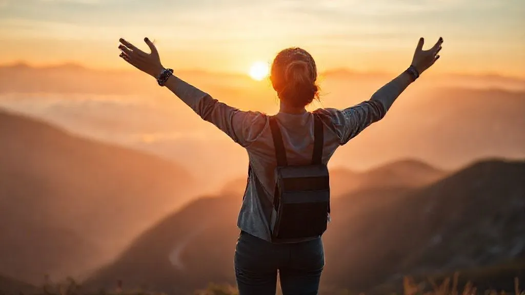 7 Ways Solo Travel Crushes Imposter Syndrome in Professionals