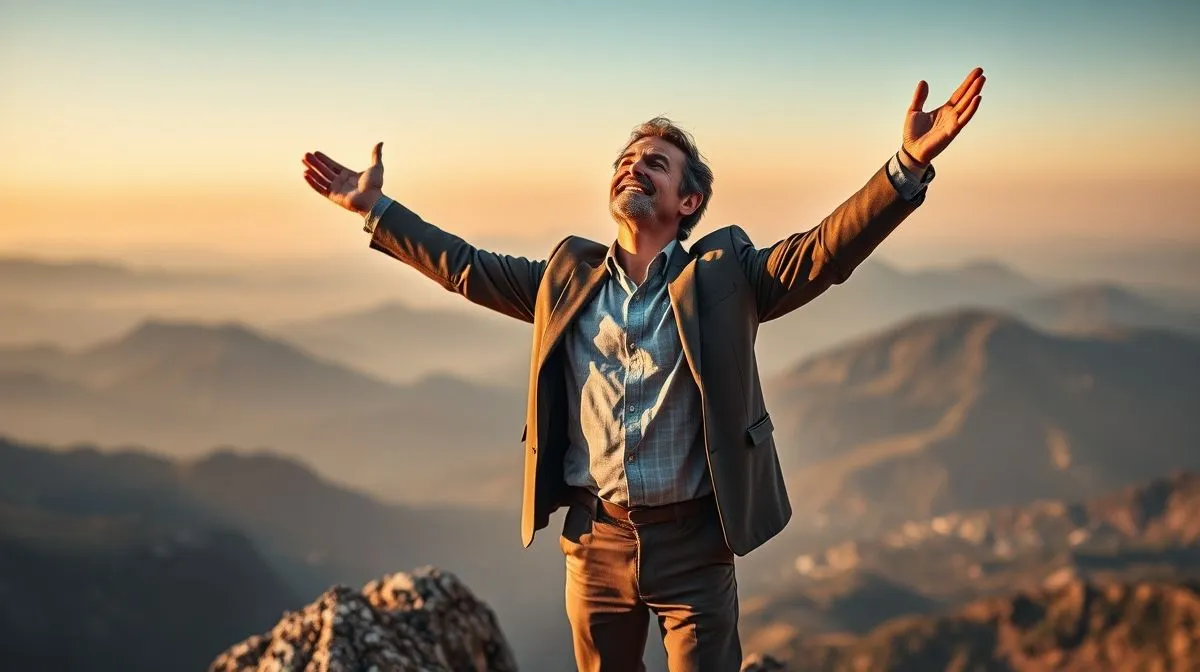 7 Ways Wellness Travel Tackles Executive Burnout & Fosters Purpose
