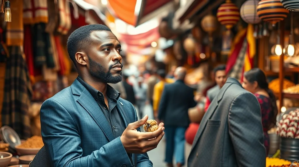 Deep Dive Abroad: How Busy Professionals Master Cultural Immersion