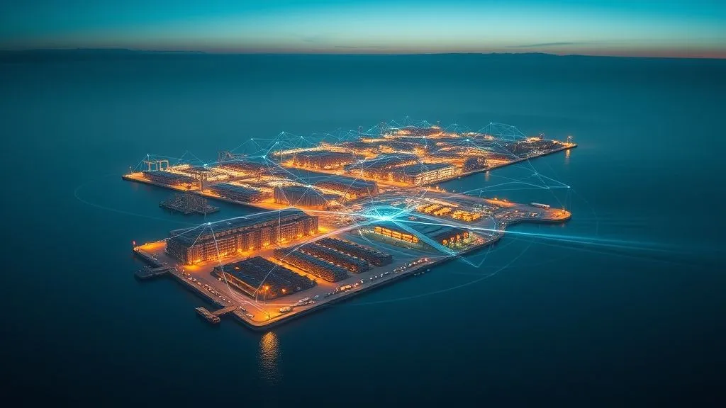 How Do Cruise Lines Assess Sustainable Port Growth? 7 Key Factors Revealed