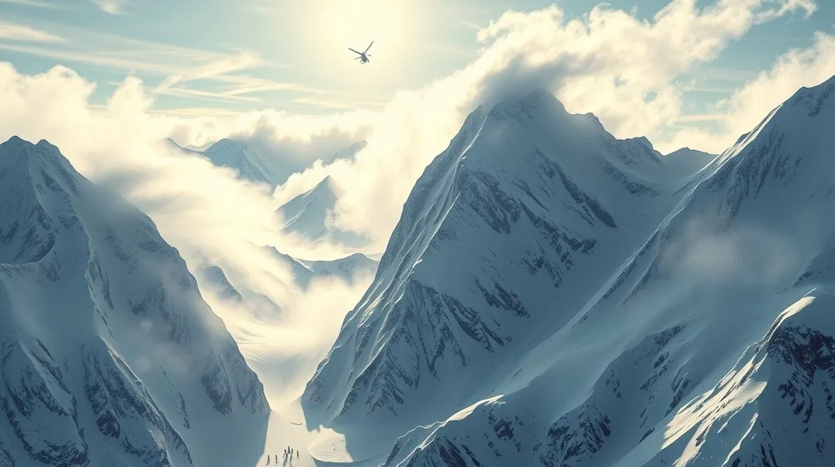 Heli-Ski Cancellations: 5 Ways Operators Handle Last-Minute Weather