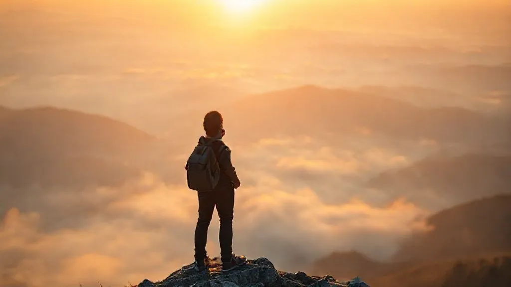 7 Strategies: High-Pressure Pros Avoid Burnout on Solo Travel