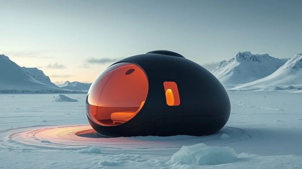 Arctic Survival: 7 Pro Strategies Guides Use to Prevent Hypothermia