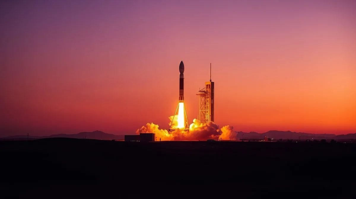 Unveiling the Truth: How Safe Are Private Space Tourism Rocket Launches?
