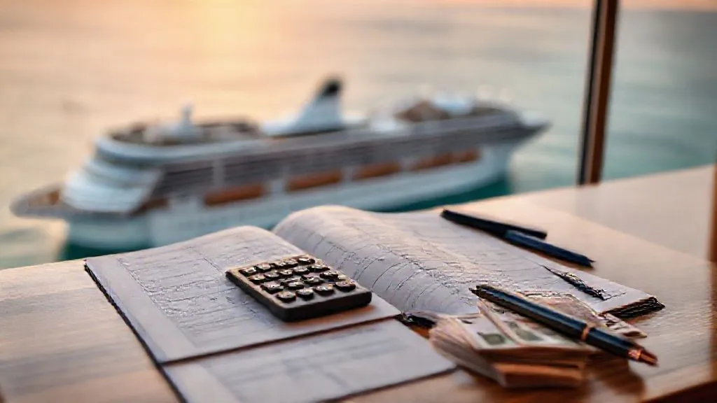 7 Steps: How to Accurately Estimate Total Cruise Costs to Avoid Budget Surprises?