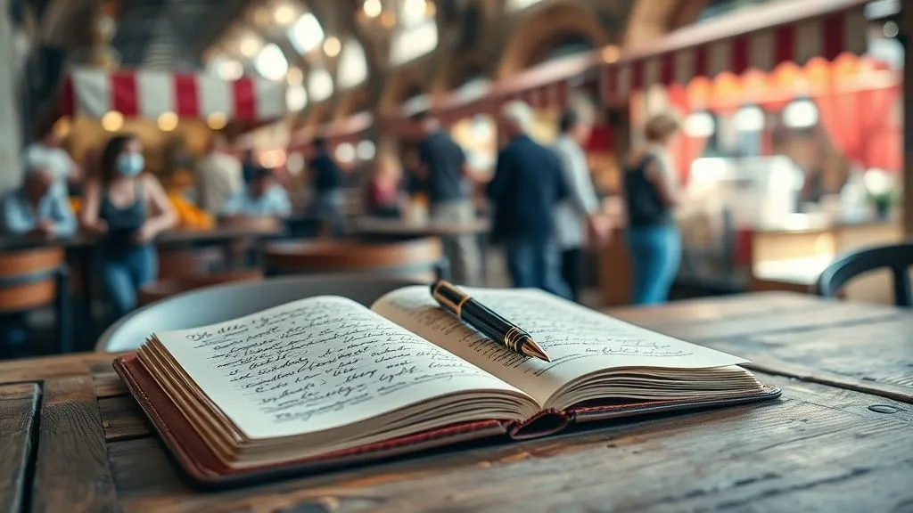 Maximize Language Gain: 7 Strategies for Short Cultural Trips