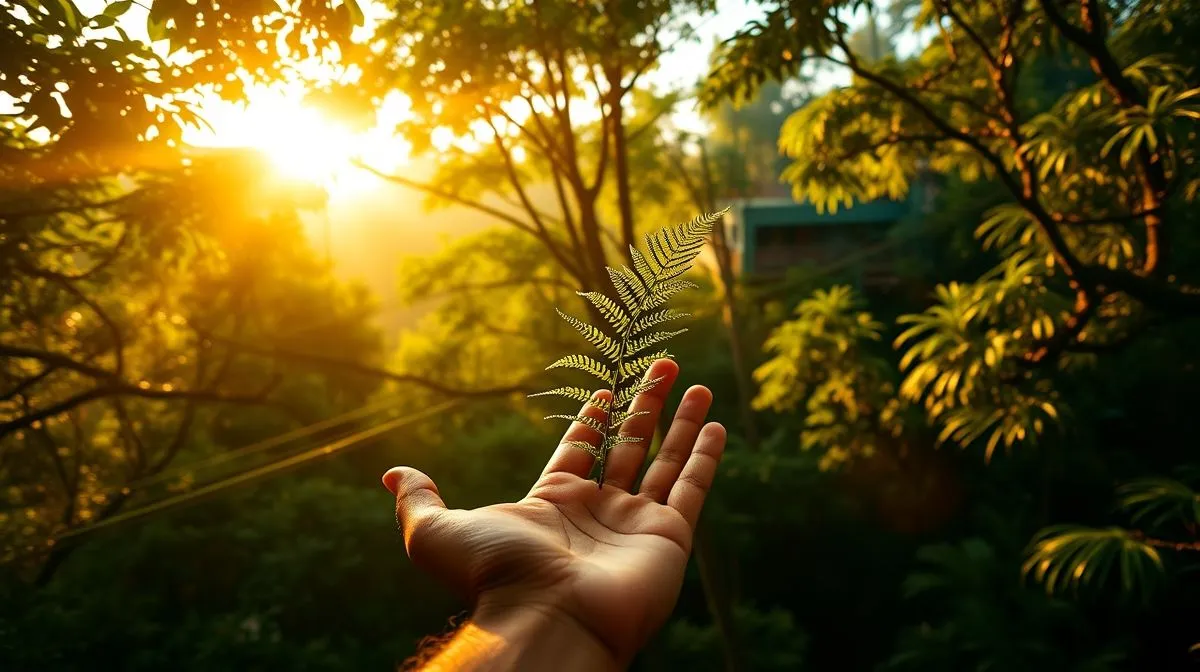 7 Pillars: Sustainable Returns from Biodiversity Eco-Tourism?
