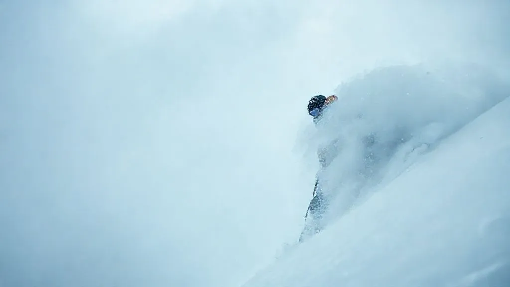 6 Critical Steps to Assess Terrain Traps in Sudden Whiteouts