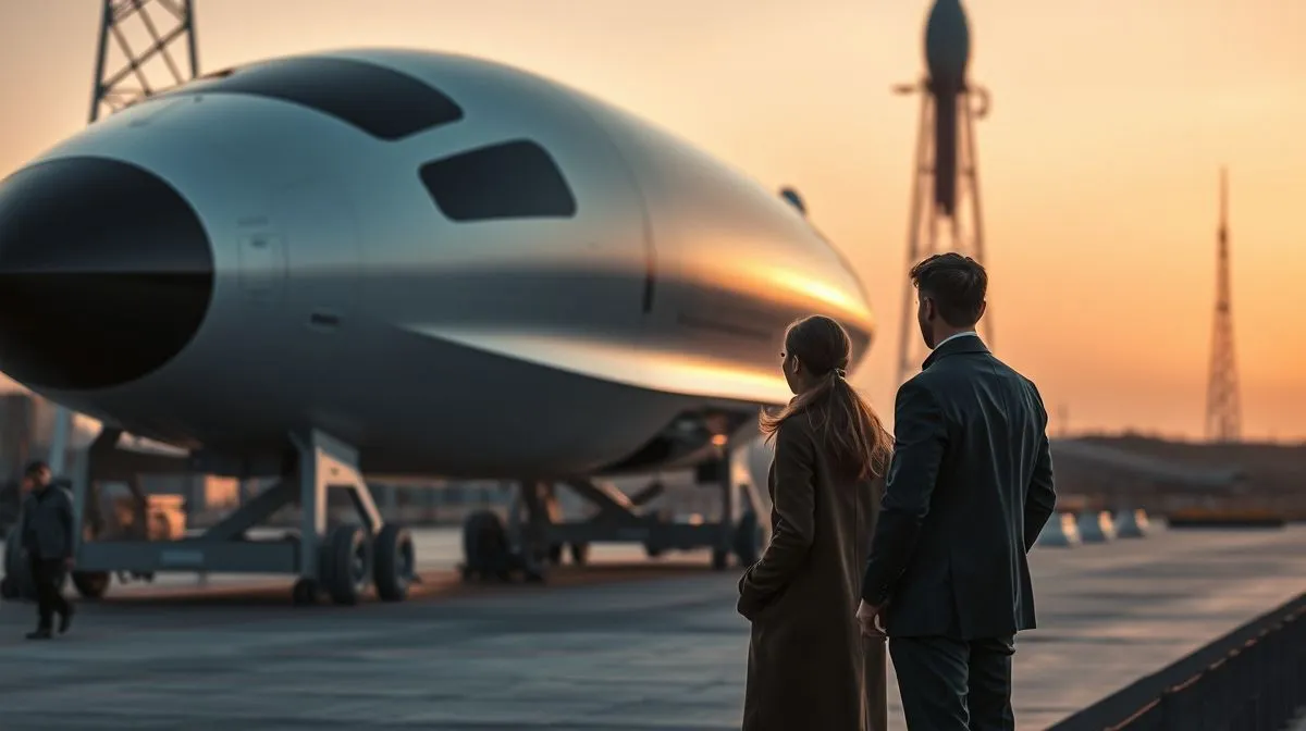 Suborbital Safety: 5 Pillars to Assure Ultra-Rich Clients' Trust