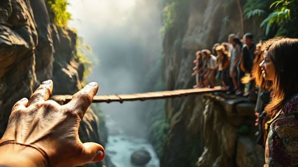 7 Trust-Building Strategies: Marketing Eco-Adventures to Skeptics