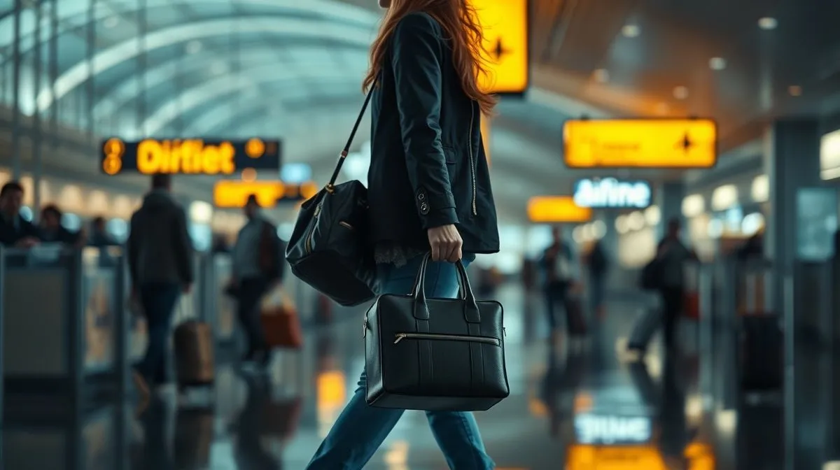 The Ultimate Guide: How to Avoid Baggage Fees on Budget Airlines!