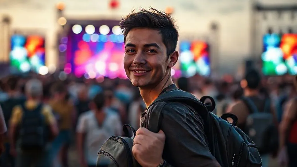 7 Pro Strategies: How to Avoid Burnout & Stay Productive at Multi-Day Festivals