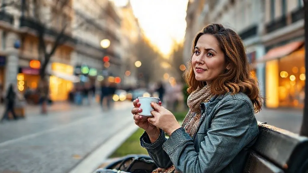5 Smart Strategies: Avoid Burnout on Your Fast-Paced City Trip