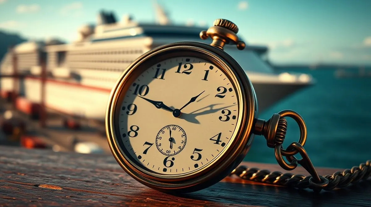 7 Proven Ways to Sidestep Critical Delays on Independent Cruise Tours