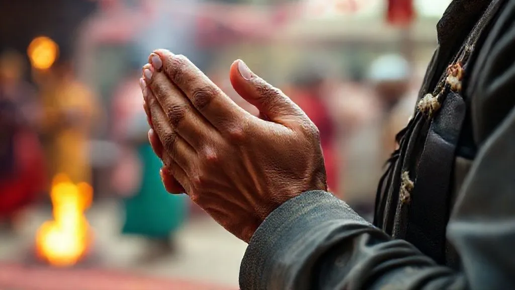 7 Essential Steps: How to Avoid Disrespect During Sacred Ceremony Visits?