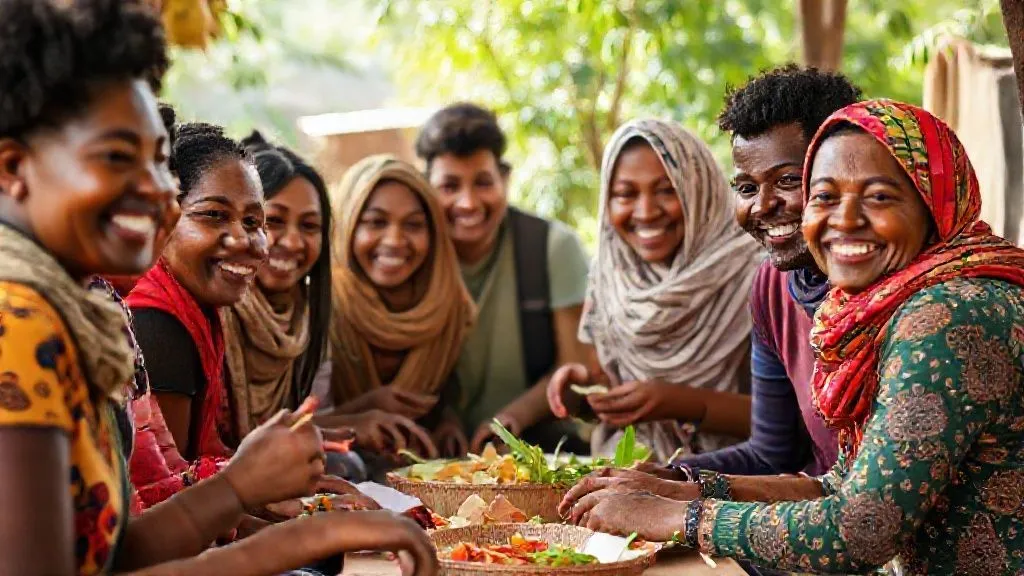7 Steps to Ethical Cultural Exchange Volunteering: Avoid Exploitation