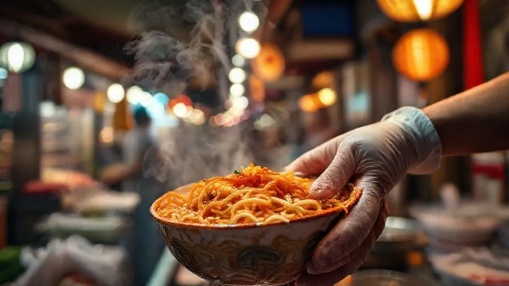 9 Expert Steps: How to Avoid Food Poisoning from Cheap Street Eats Abroad?