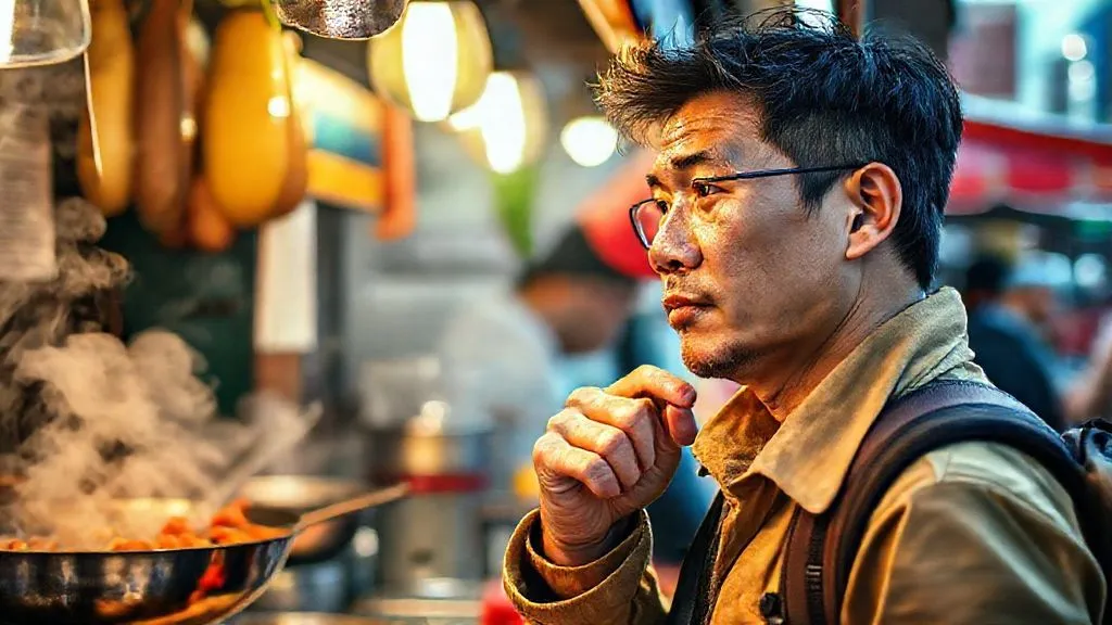 7 Essential Tips: How to Avoid Food Poisoning on Global Street Food Adventures?