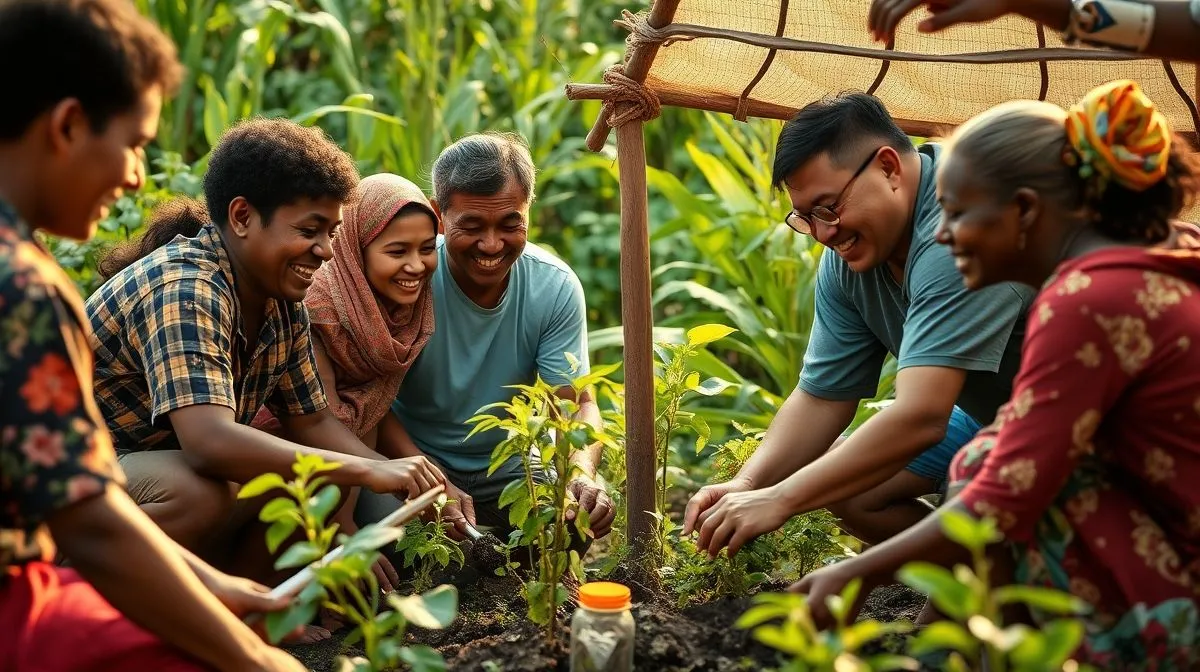 Unveiling the Truth: How to Avoid Harmful Voluntourism Experiences?