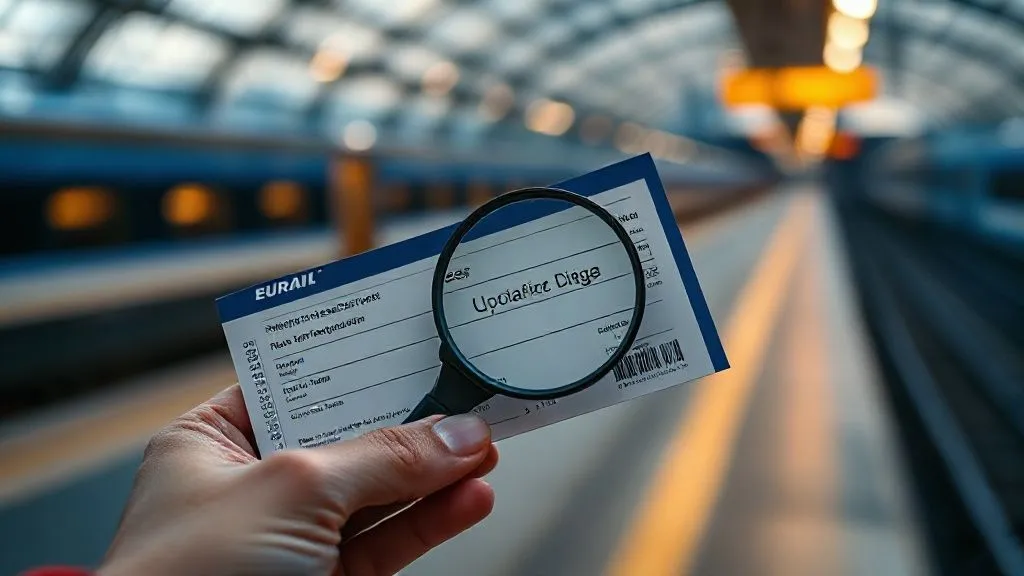 5 Smart Ways: Dodge Eurail Overnight Train Reservation Fees Easily