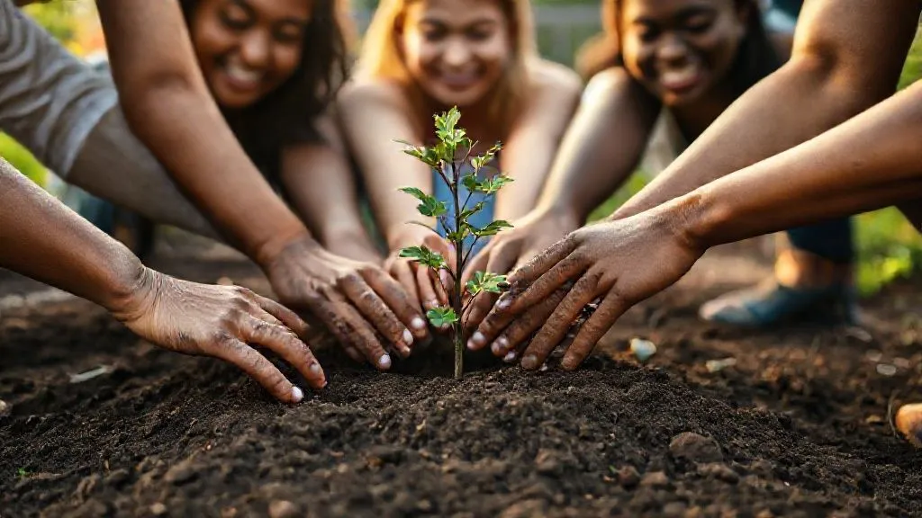 7 Pillars: How to Avoid Perpetuating Colonial Mindsets in Short-Term Volunteer Travel